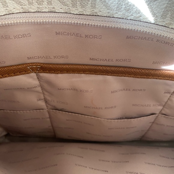 BEAUTIFUL MK SHOULDER BAG - Picture 12 of 15